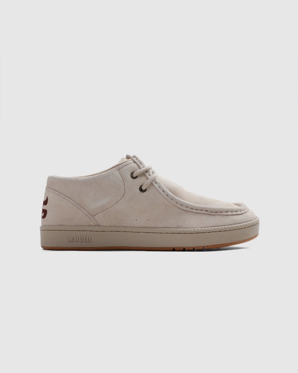 Ipath Cats Tan Suede