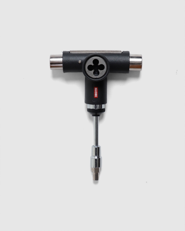 Globe Goodstock Ratchet Tool Black