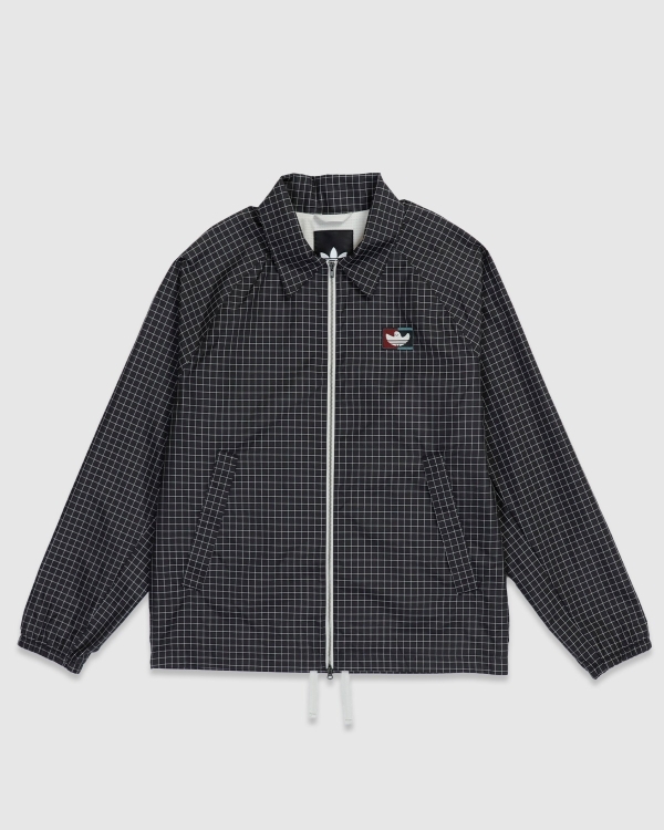 Adidas Shmoo DT Jacket Black/Alumina