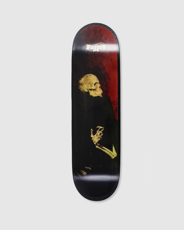 Creature La Mort Pro Deck Chris Russell