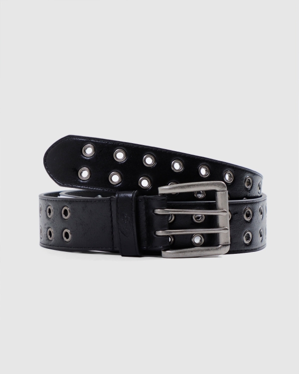 Dickies New Eyelet Belt Black