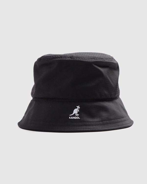 Kangol Multi-Utility Packable Bucket Black