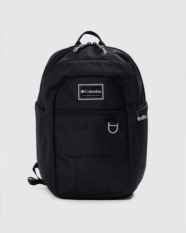 Columbia Buxton 26L Backpack Black