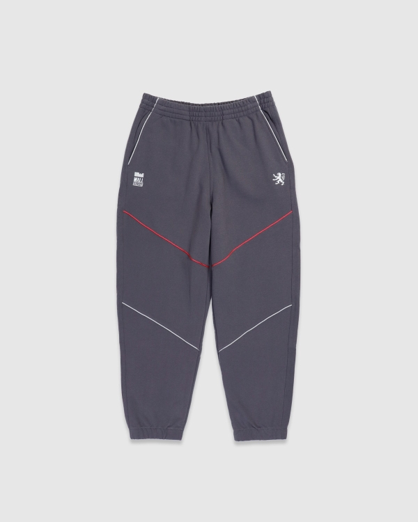 Adidas Wall Street x Olympique Lyonnais Sweatpants Grey