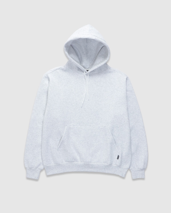 Fast Times Neue PO Hood Ash