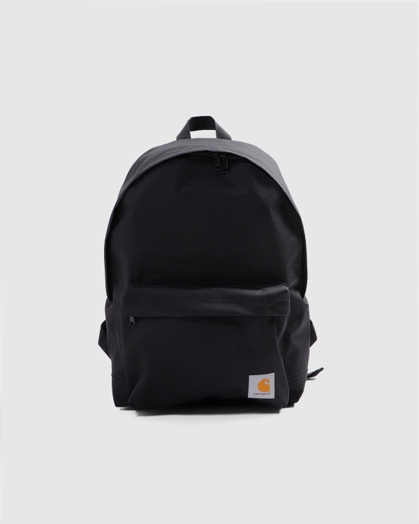 Carhartt WIP Jake Backpack Black