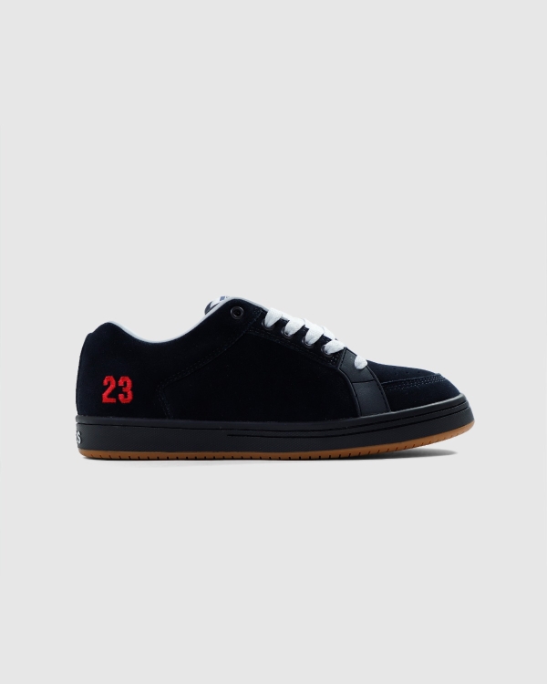 Etnies Sal 23 Navy