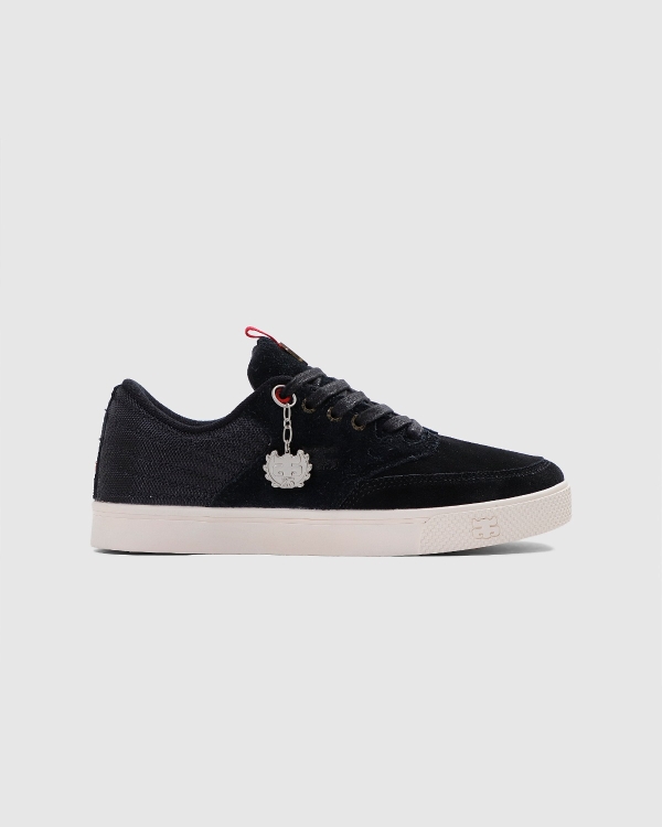 Ipath Poet Black Suede/Ballistic Nylon