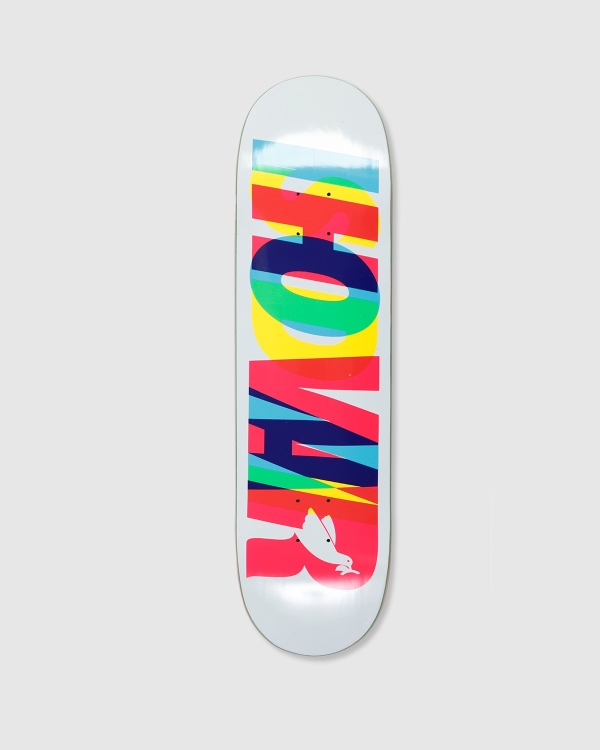 Real Eclipsing Deck Ishod Wair