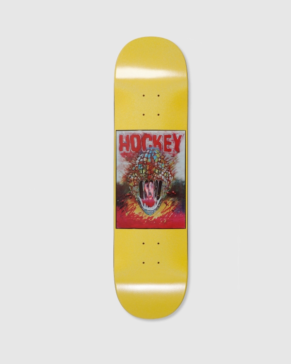 Hockey War On Mice Deck Ben Kadow