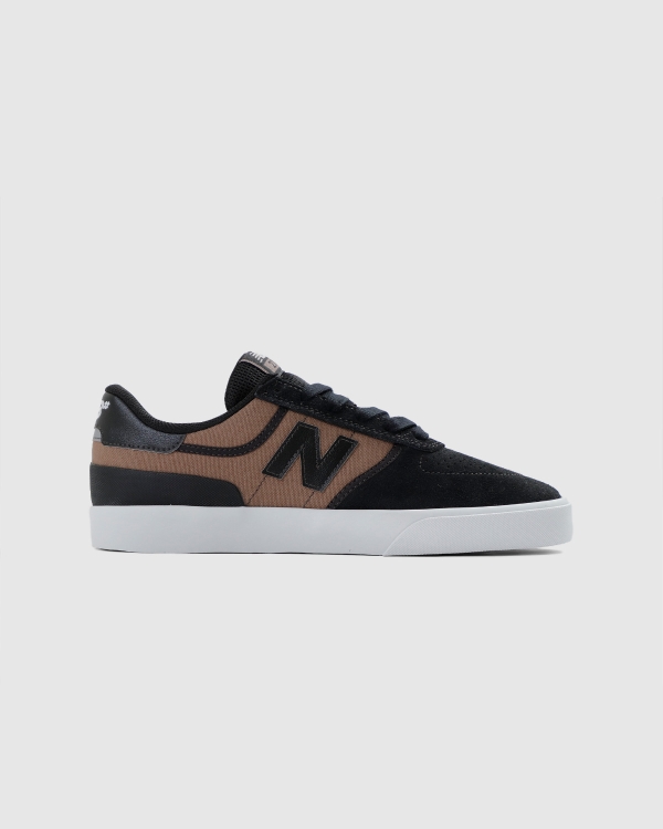 New Balance Numeric 272 V1 Black/Tan