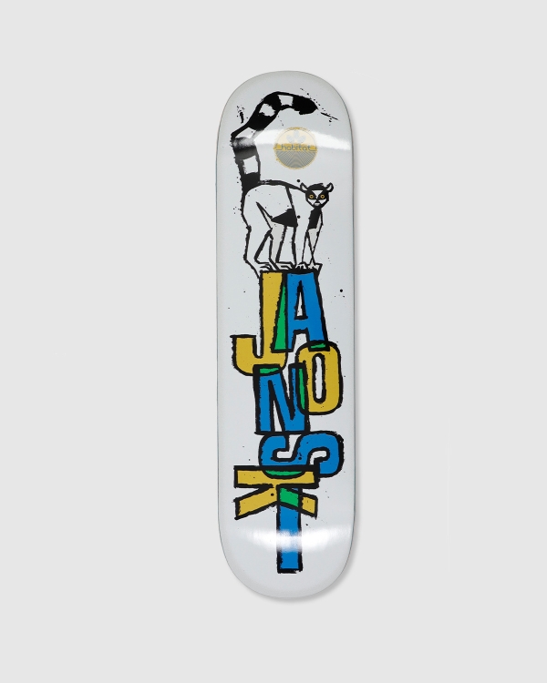 Habitat Ringtail Deck Stefan Janoski