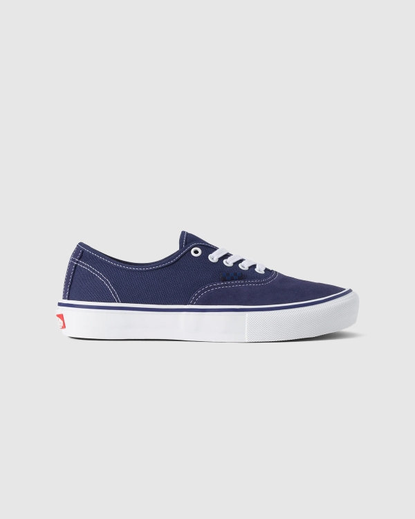 Vans Skate Authentic Deep Twilight