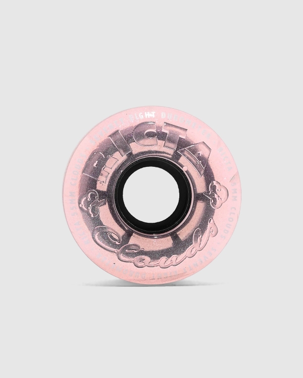 Ricta Clouds 78A Wheels Iridescent Pink