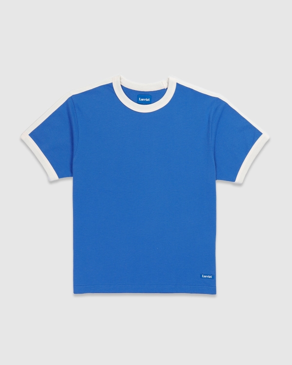 Larriet Penny T-Shirt Larriet Blue