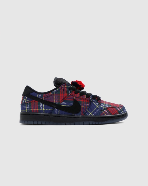 Nike SB Dunk Low Pro x Nardwuar