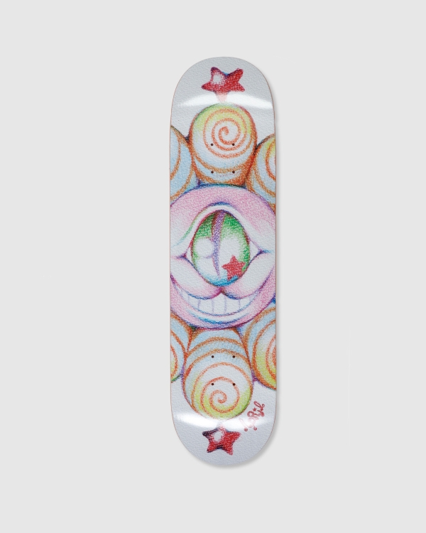 April x Ema Gaspar Deck Shane Oneill