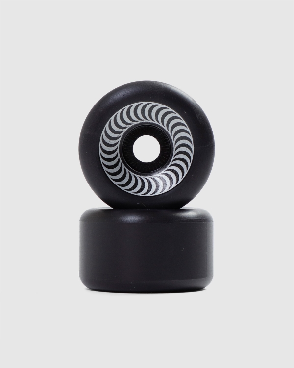 Spitfire Formula 4 99D OG Classic Wheels Black