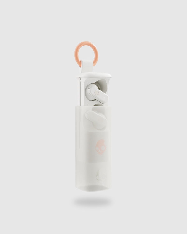Skullcandy Dime Evo TWS In-Ear Headphones Bone