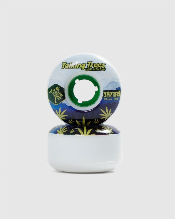 Satori Talking Trees Canna Cruiser 78a Wheels Hemp Oil