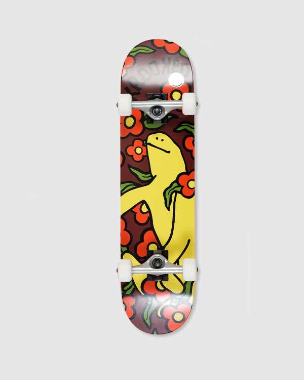 Krooked Shmoo Vibes Complete