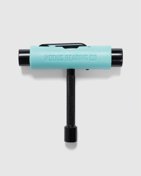 Modus Utility Tool Aqua