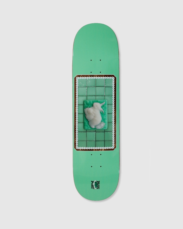 Passport Soap Series Deck Lamb