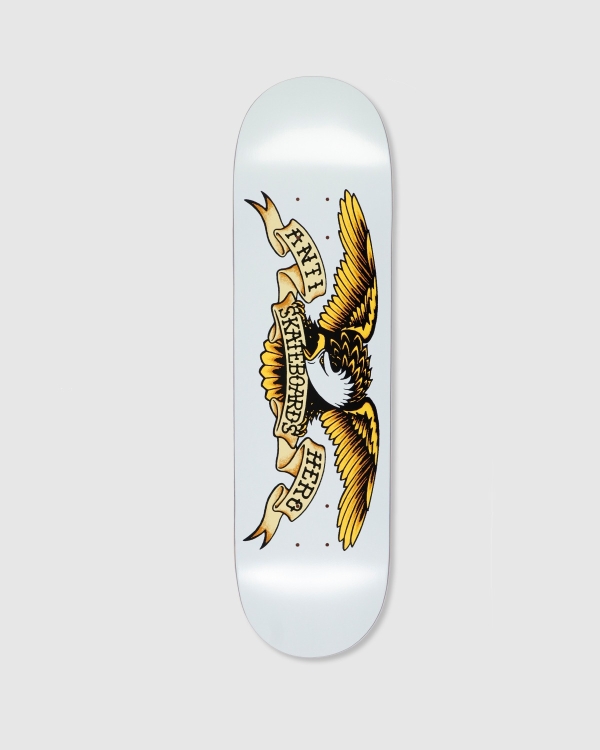 Antihero Classic Eagle CN Deck