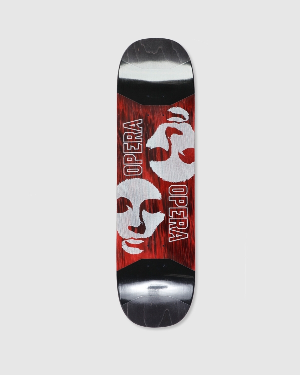 Opera Symmetrical EX7 Pop Slick Deck