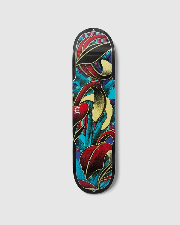 Evisen Hanna-BI Deck