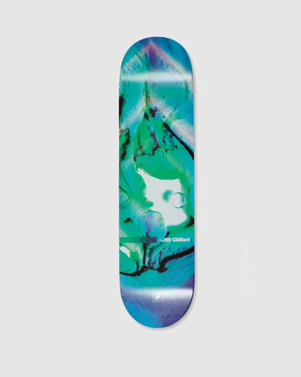 Primitive Oil Drop Deck JB Gillet