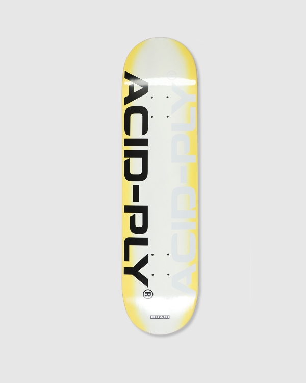 Quasi Technology Deck