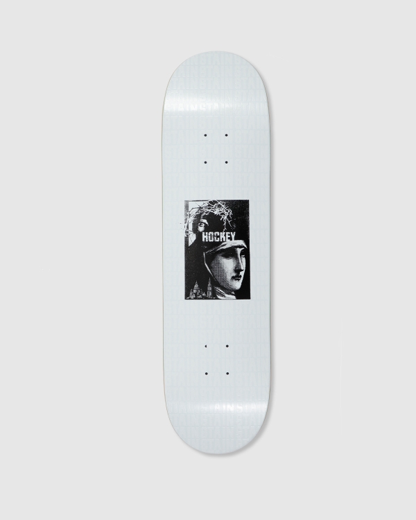 Hockey Epiphany Shape 1 Deck Nik Stain