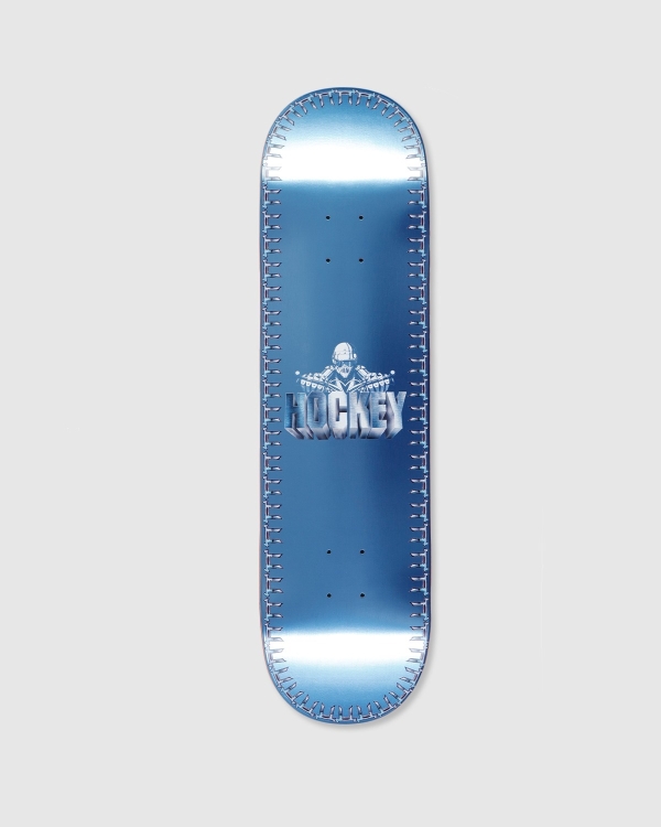 Hockey AA To Go Shape 1 Deck Andrew Allen