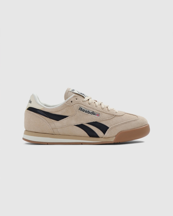 Reebok Campio XT Simple Beige/White/Gum