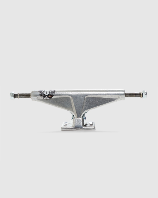 Venture V8 Polished Hi Truck