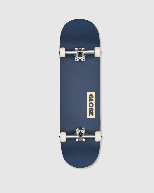 Globe Goodstock Complete Midnight Blue