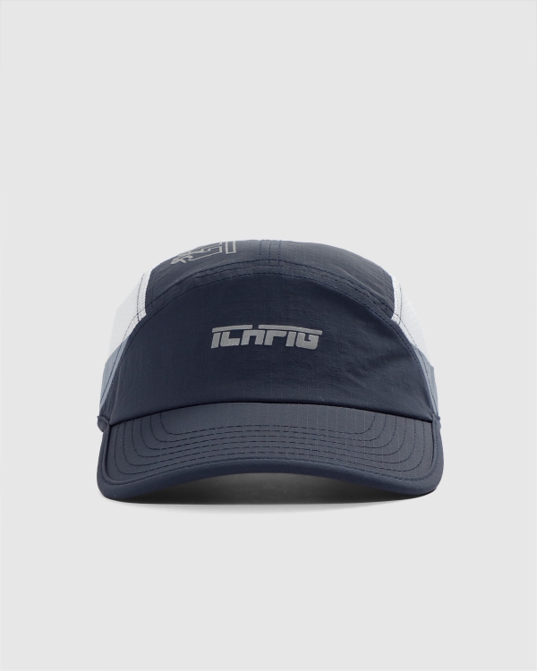 Ichpig Strike Vapour Strapback Oceanic