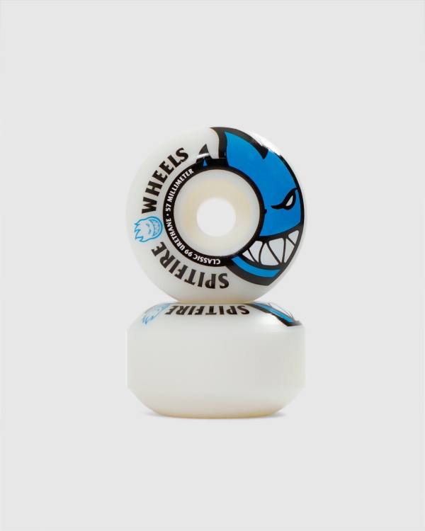 Spitfire Bighead 99D Wheels
