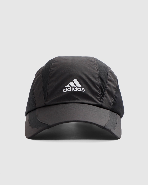 Adidas Teamgeist 26 Strapback Black