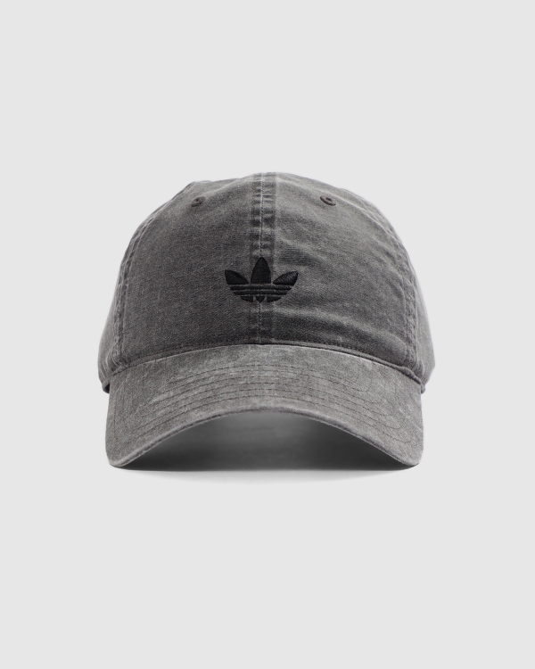 Adidas Baseball Strapback Utility Black