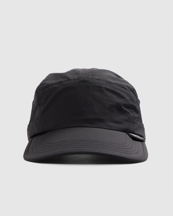 Gramicci Guide Strapback Black