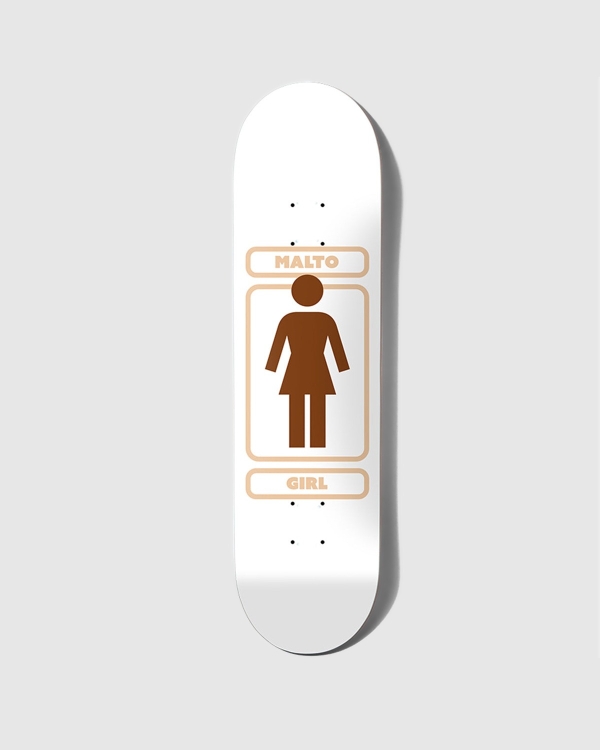 Girl 93 Til Khaki Deck Sean Malto