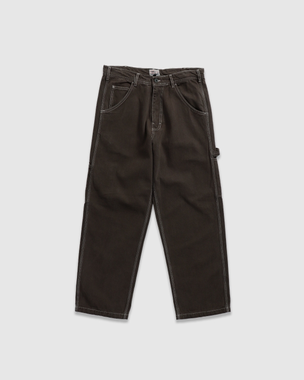 Stan Ray Big Job Painter Pant Raven