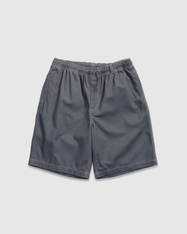 thisisneverthat Beach Short Quick Silver