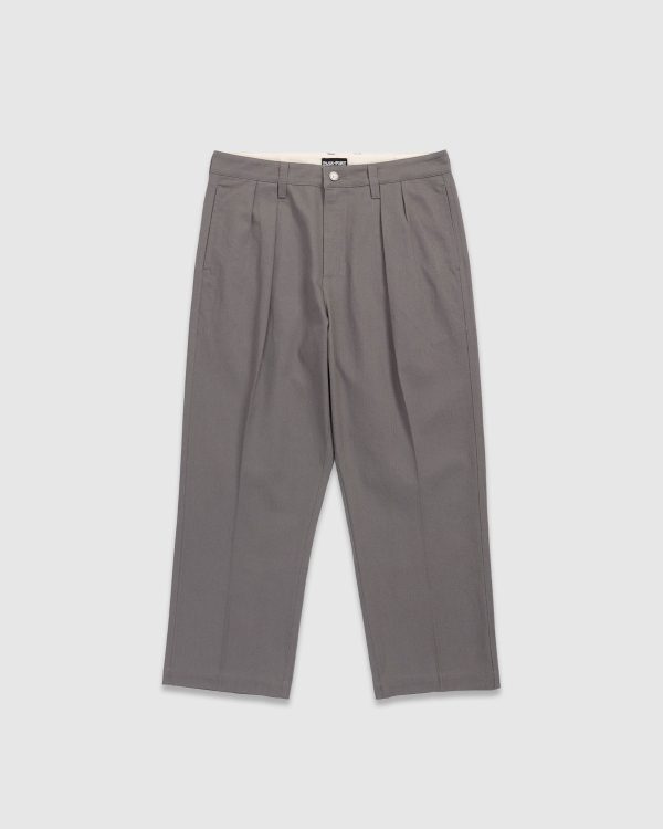 Passport R47 Leagues Club Pant Grey