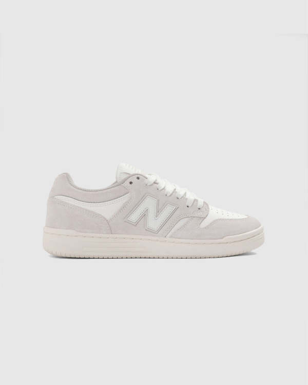 New Balance Numeric 480 V1 Vanilla