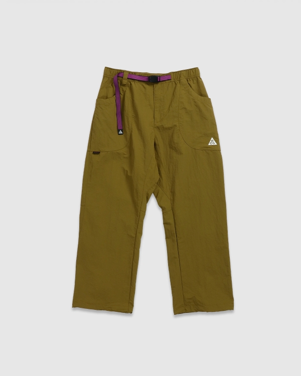 Nike ACG Dolomiti Pant Olive Flak/Black/Summit White