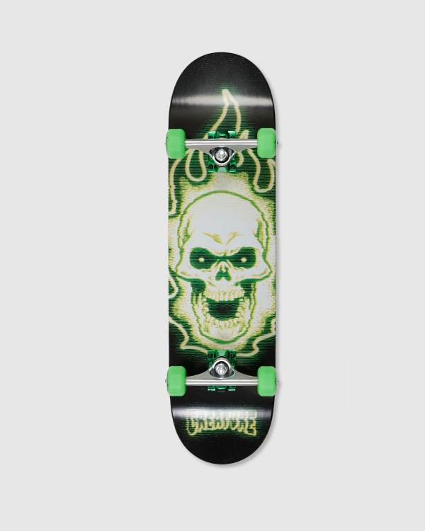 Creature Bonehead Glitch Complete