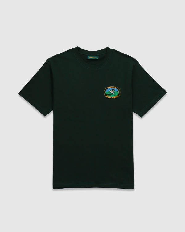 Walker Lakeside T-Shirt Forest